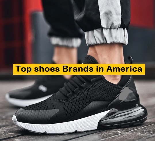 TOP 10 SHOES BRAND IN AMERICA 2023 top shoes brands in america