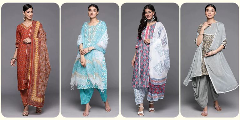 shalwar kameez design ladies